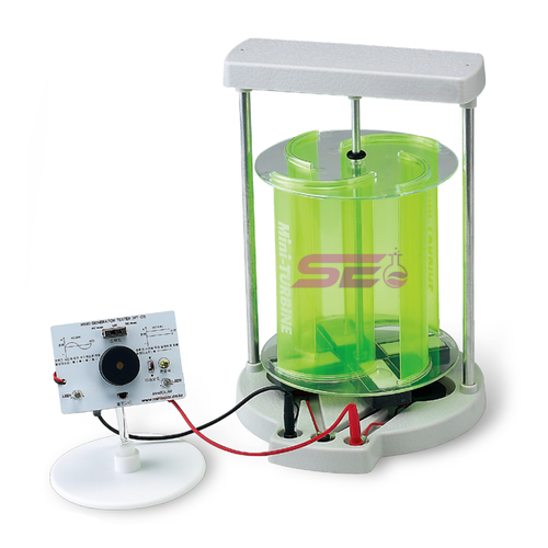 Solar Mini Wind Turbine MT150